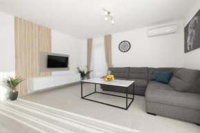 Apartment Veranda